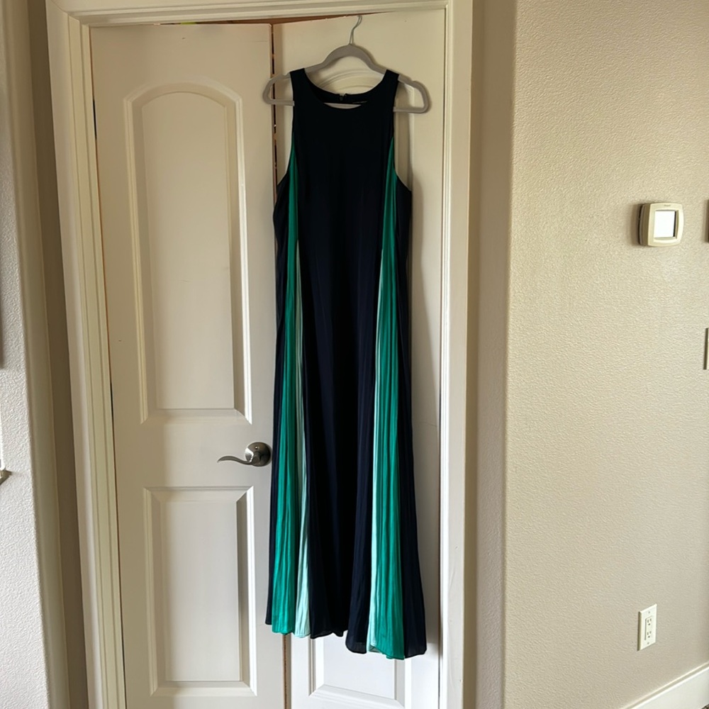 Banana Republic Maxi Dress